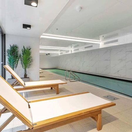 2 Bedroom High Class Perfectly Located Apartment Auckland Ngoại thất bức ảnh