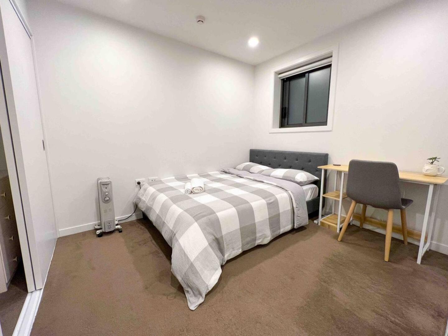 2 Bedroom High Class Perfectly Located Apartment Auckland Ngoại thất bức ảnh