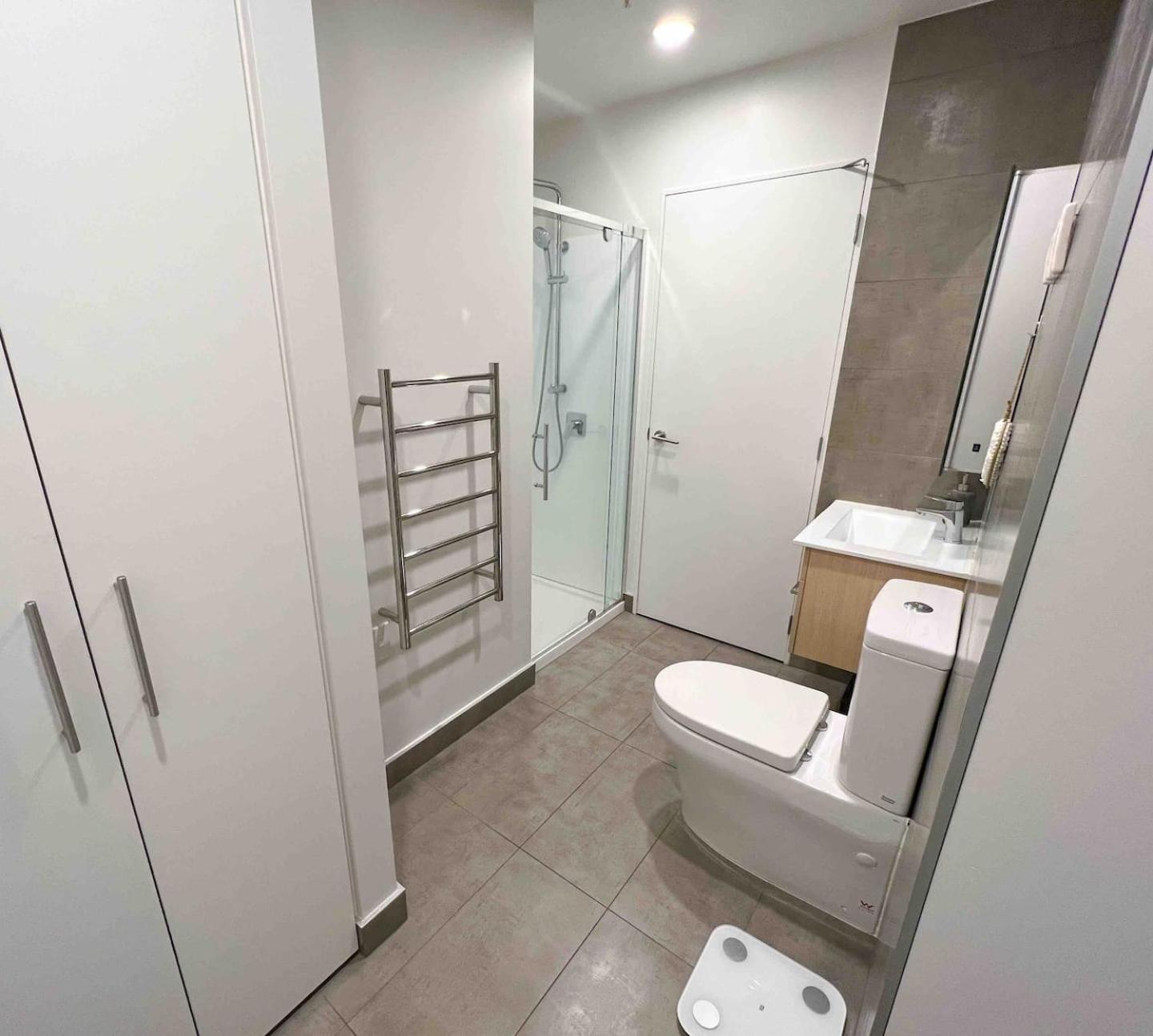 2 Bedroom High Class Perfectly Located Apartment Auckland Ngoại thất bức ảnh